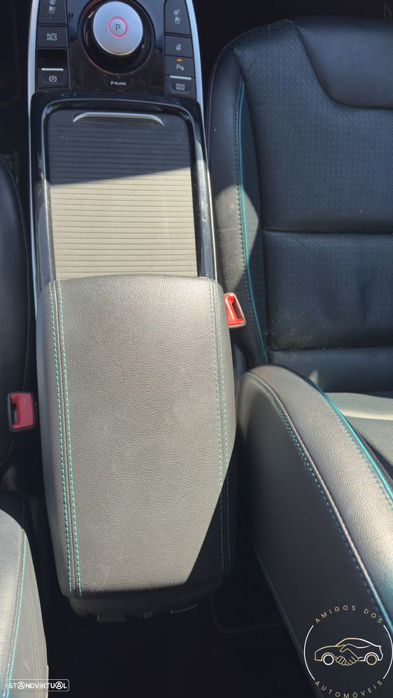 Kia e-Niro Edition 7 - 23