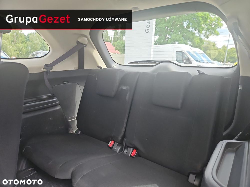 Mitsubishi Outlander - 20