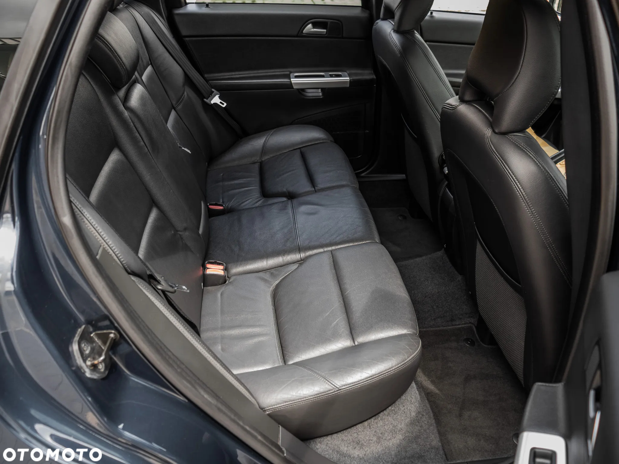 Volvo V50 D3 Summum - 15
