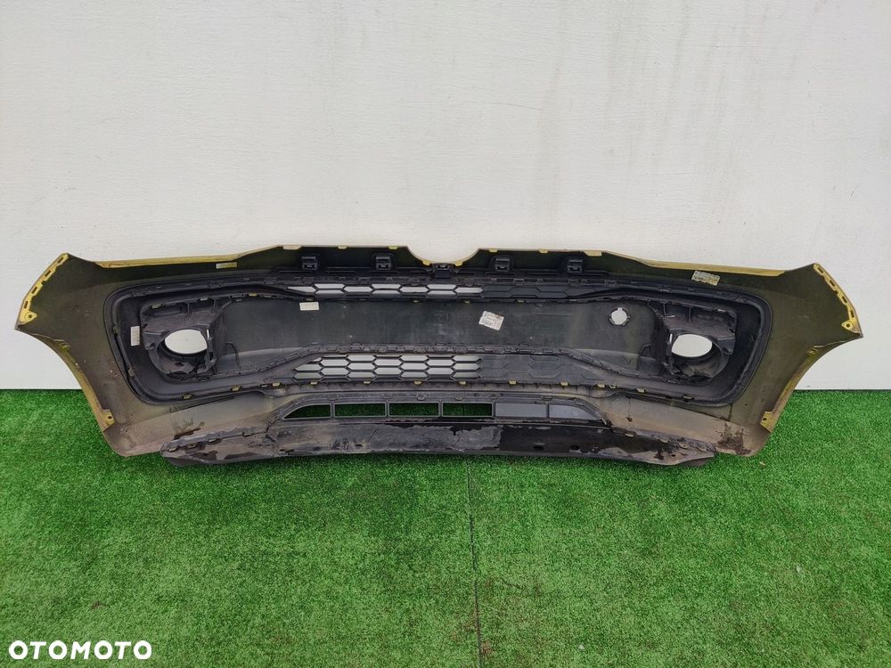 Zderzak Vw Up lift - 9