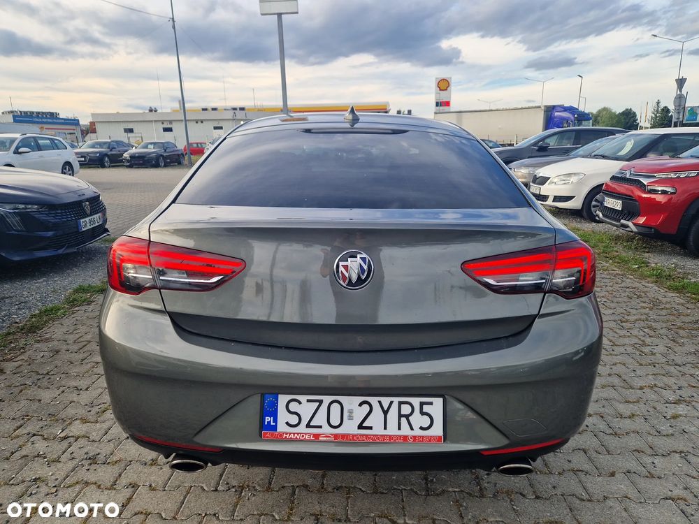 Opel Insignia - 6