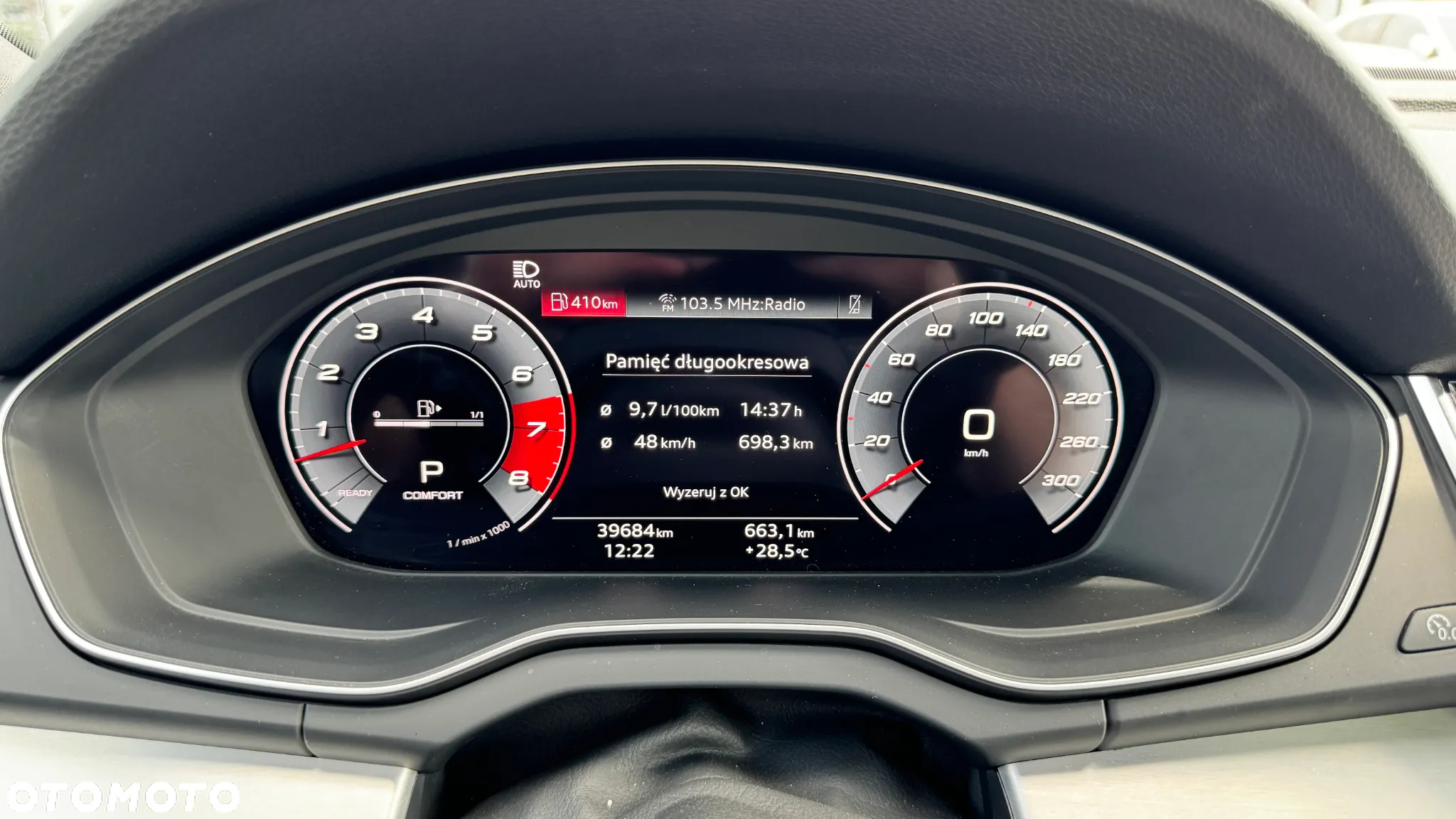 Audi SQ5 3.0 TFSI Quattro Tiptronic - 19