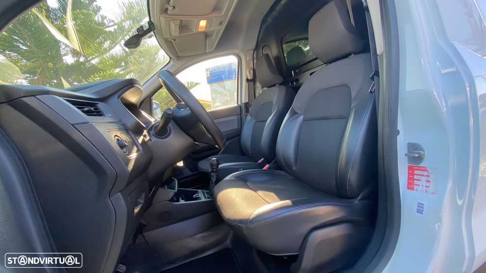 Renault Express 1.5 Blue dCi - 23