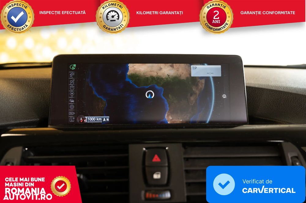 BMW Seria 3 - 12