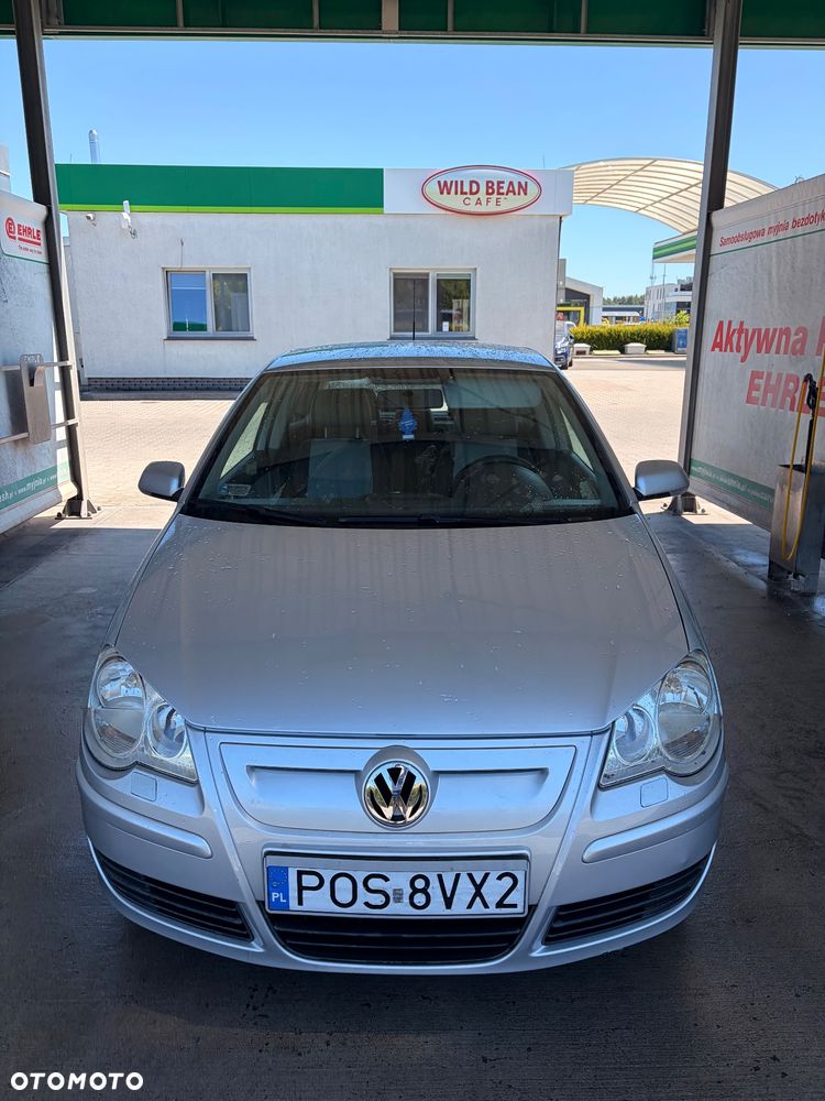Volkswagen Polo 1.4 TDI Q-Line - 3