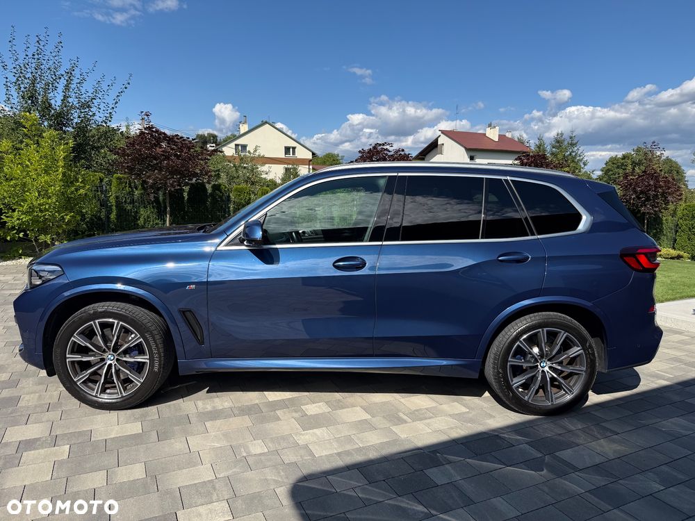 BMW X5 xDrive25d - 3