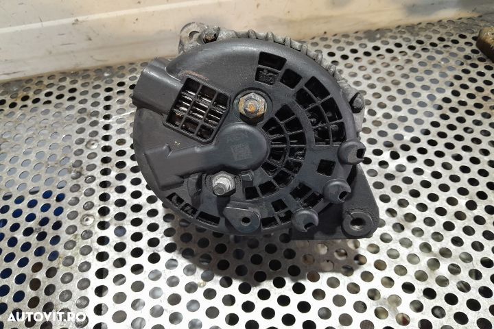 ALTERNATOR  	13579675   	13579675 Opel Astra J [facelift] [2012 - 201 - 4