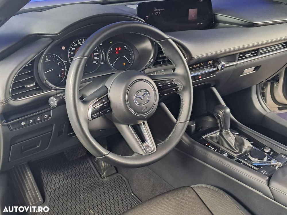 Mazda 3 - 23