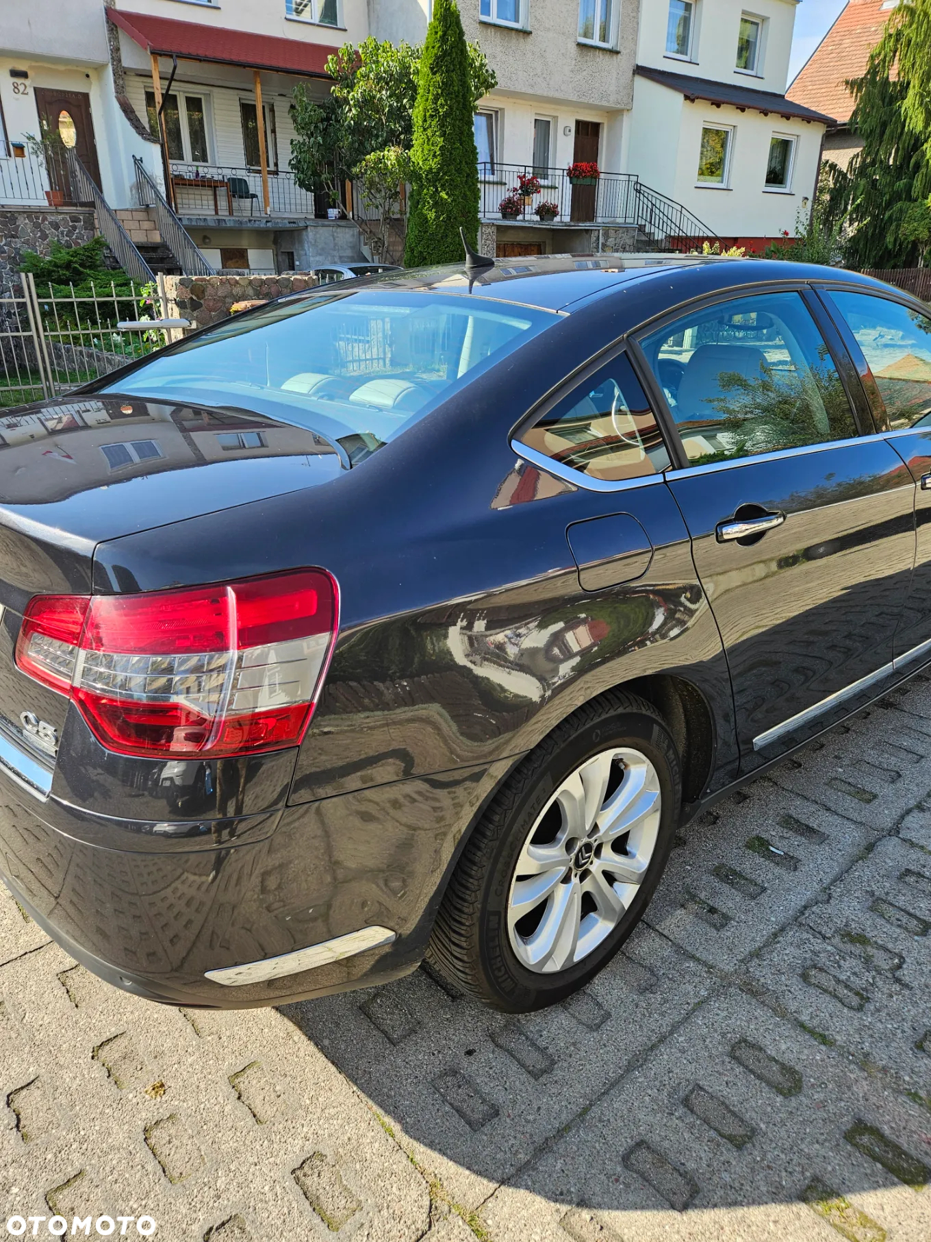 Citroën C5 1.6 THP Exclusive - 7