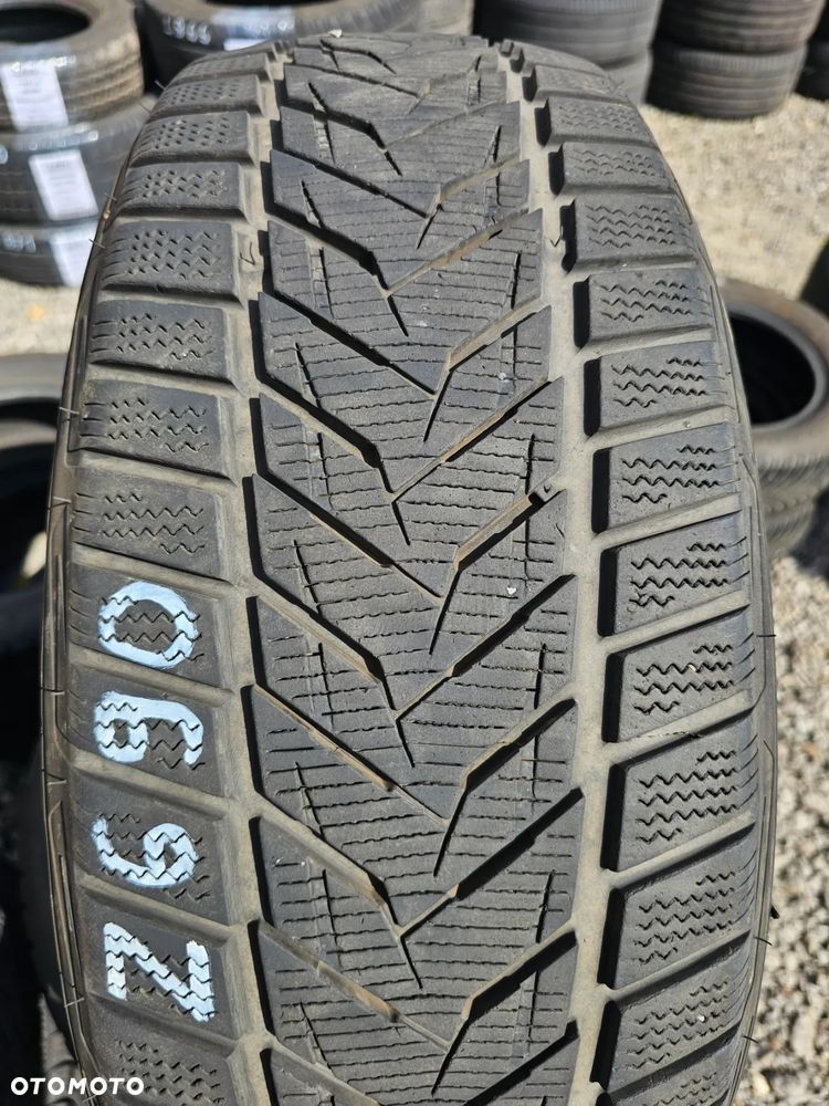 VREDESTEIN 215/55R18 95H WINTER XTREME S (4szt.) (4x6,5) (DOT: 4x3816) Z690 - 2
