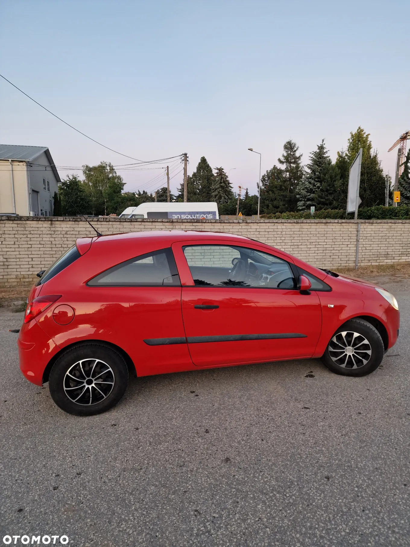 Opel Corsa 1.3 CDTI 111 - 12