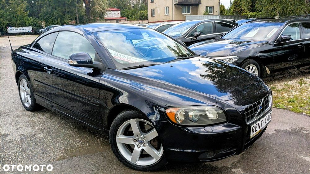 Volvo C70 - 5