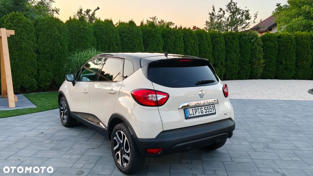 Renault Captur ENERGY TCe 90 Start&Stop Intens - 12
