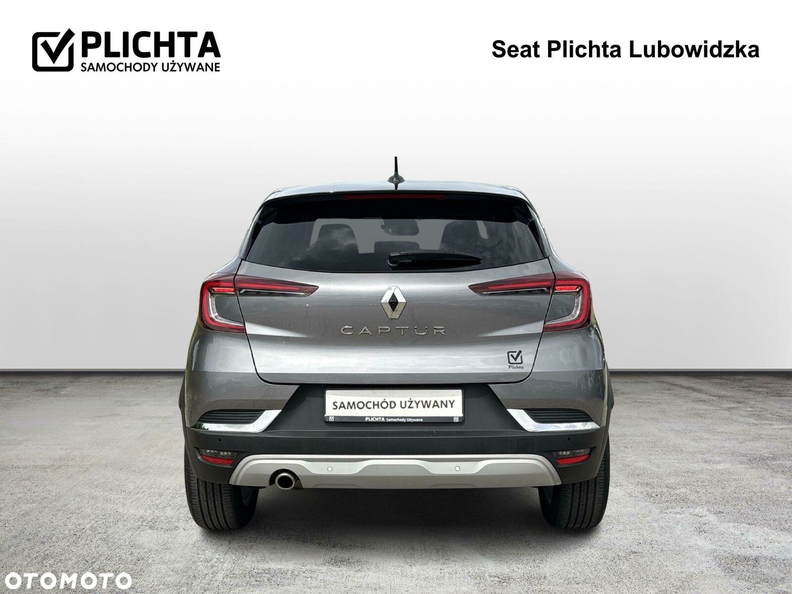 Renault Captur 1.0 TCe Intens - 4