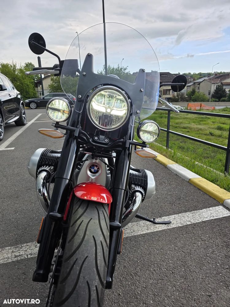 BMW R 18 Classic - 10