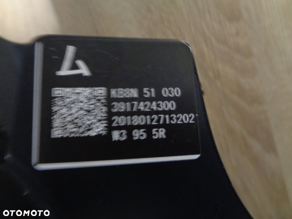 MAZDA CX5 II LAMPA PRAWA PRZÓD EUROPA - 3