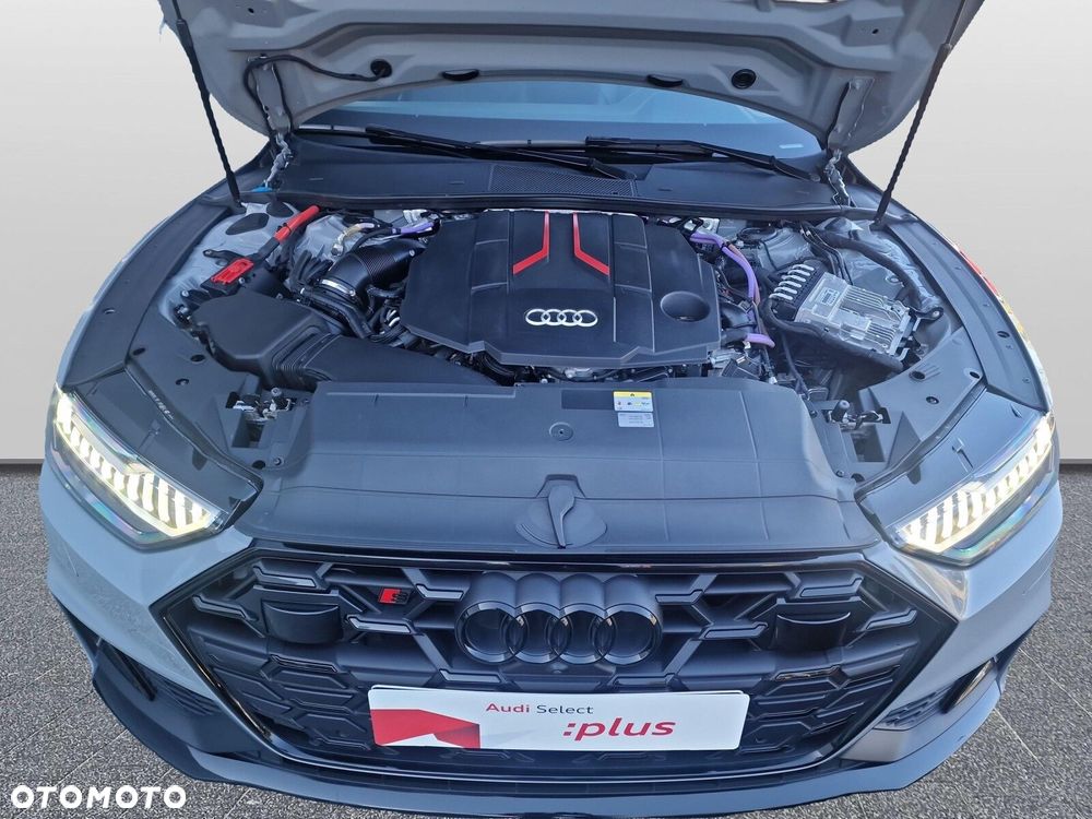 Audi S7 Sportback - 17