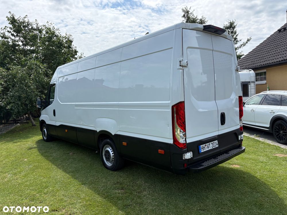 Iveco Daily 35S16 MAXI - 30