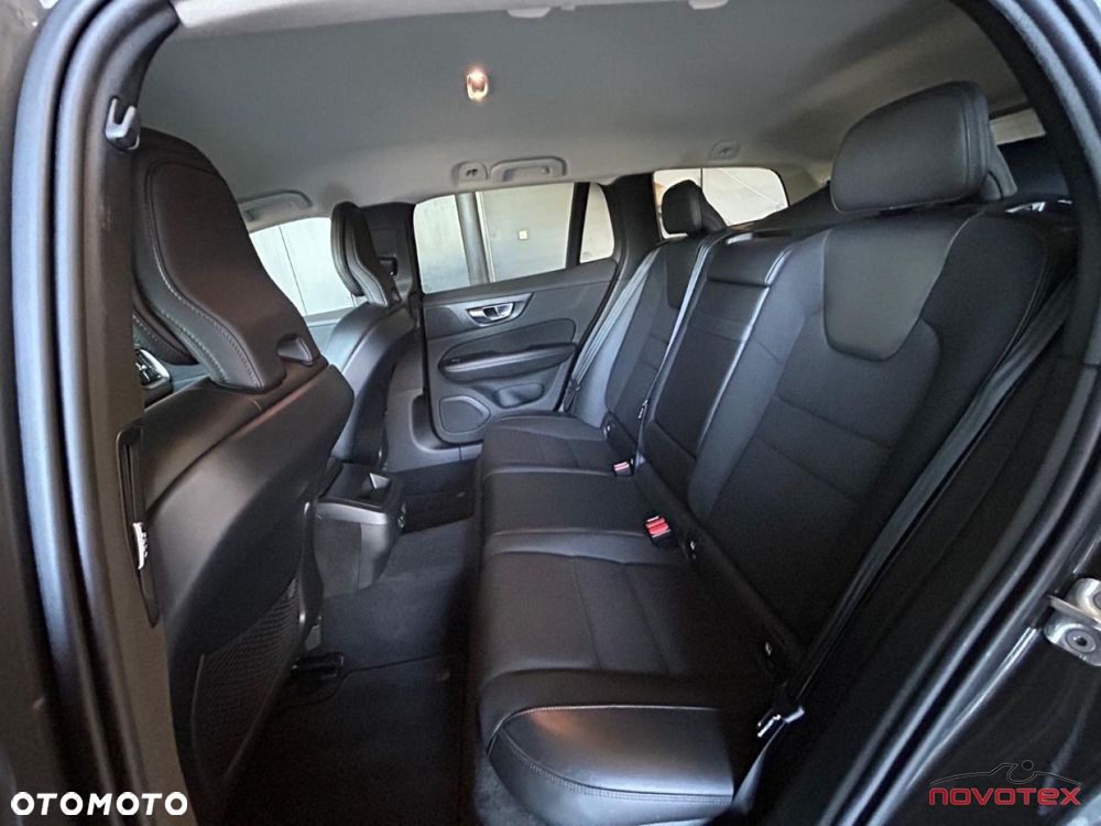 Volvo V60 - 20
