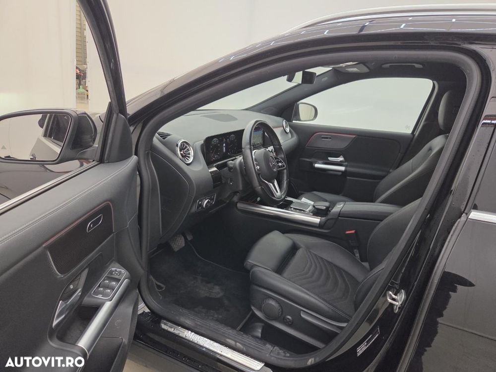 Mercedes-Benz GLA 200 4MATIC Aut. - 6