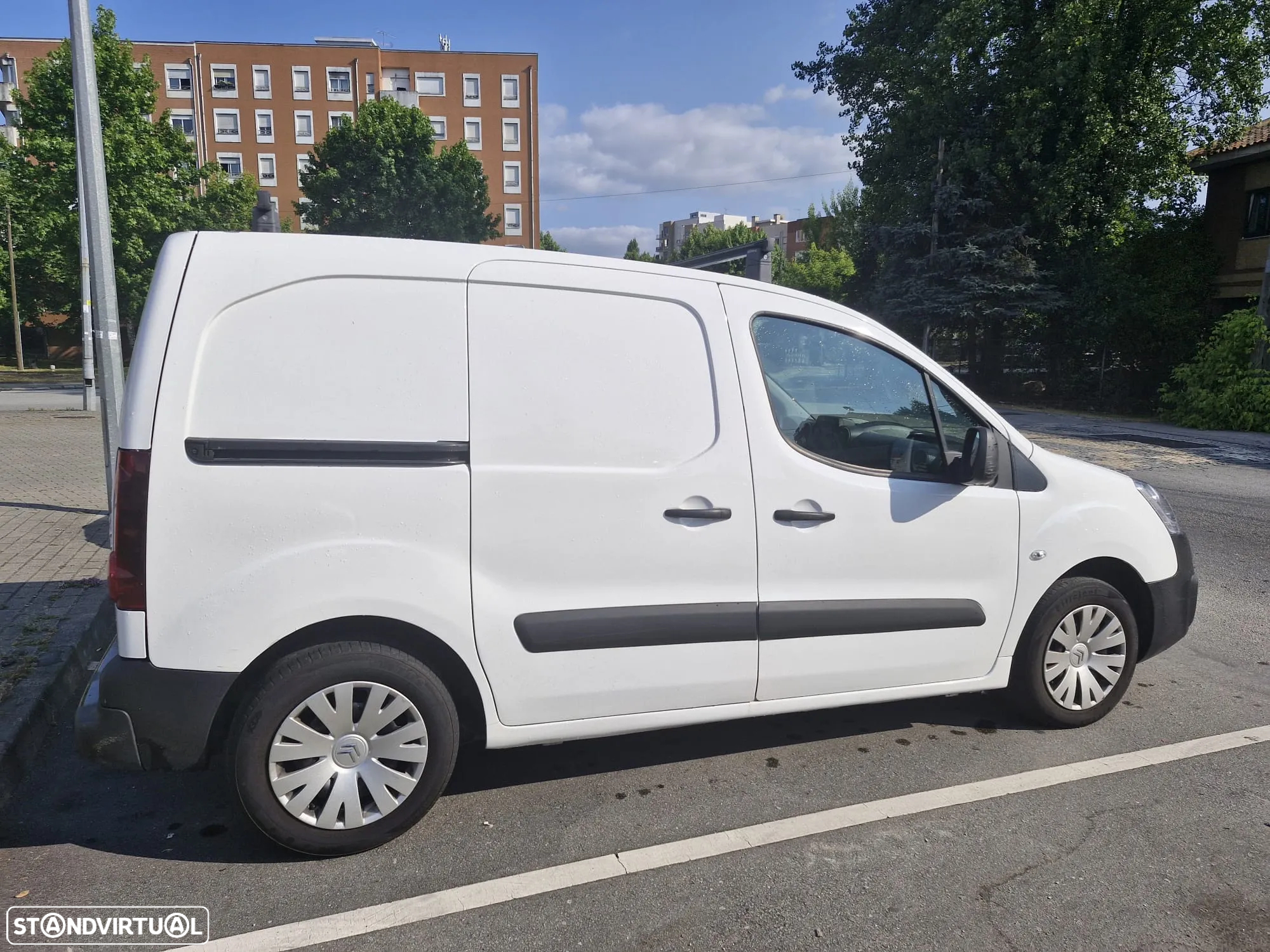 Citroën Berlingo - 6
