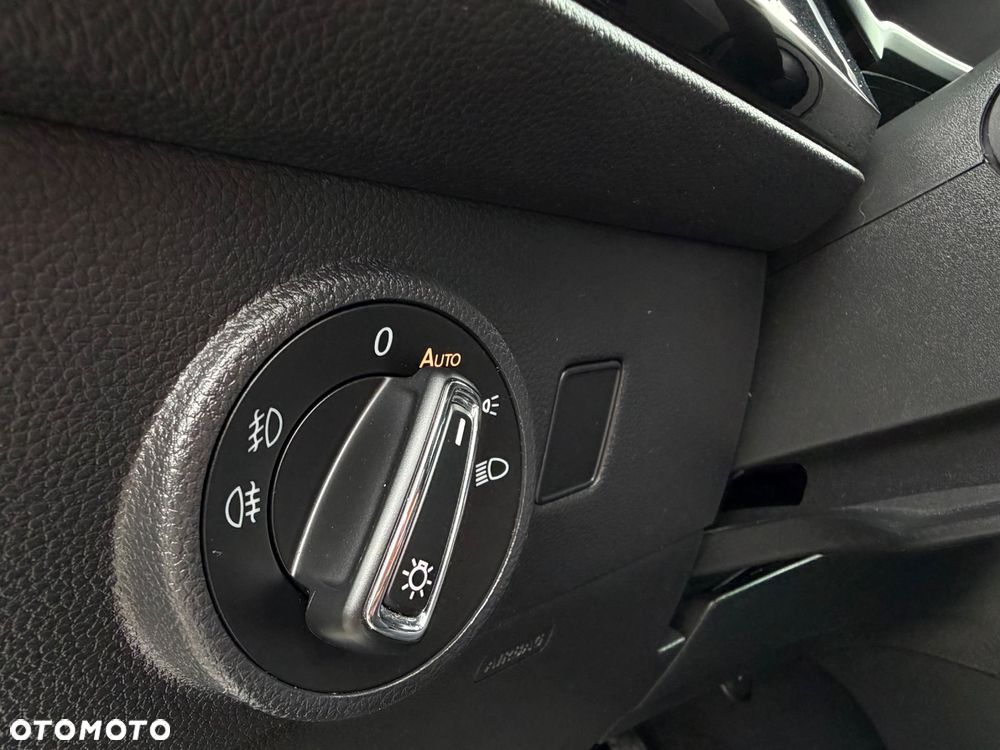 Seat Ateca 1.4 ECO TSI Style S&S DSG - 28