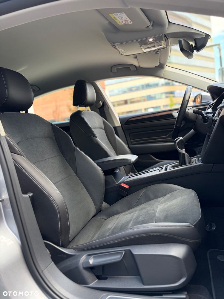 Volkswagen Arteon 1.5 TSI Elegance - 29