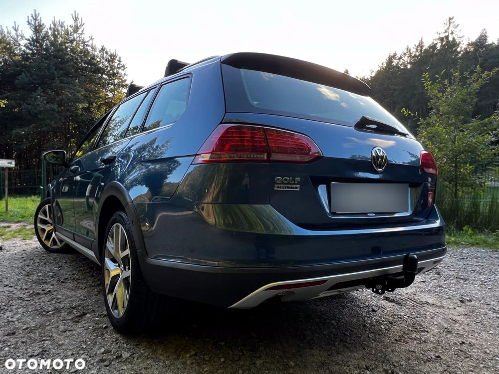 Volkswagen Golf - 21