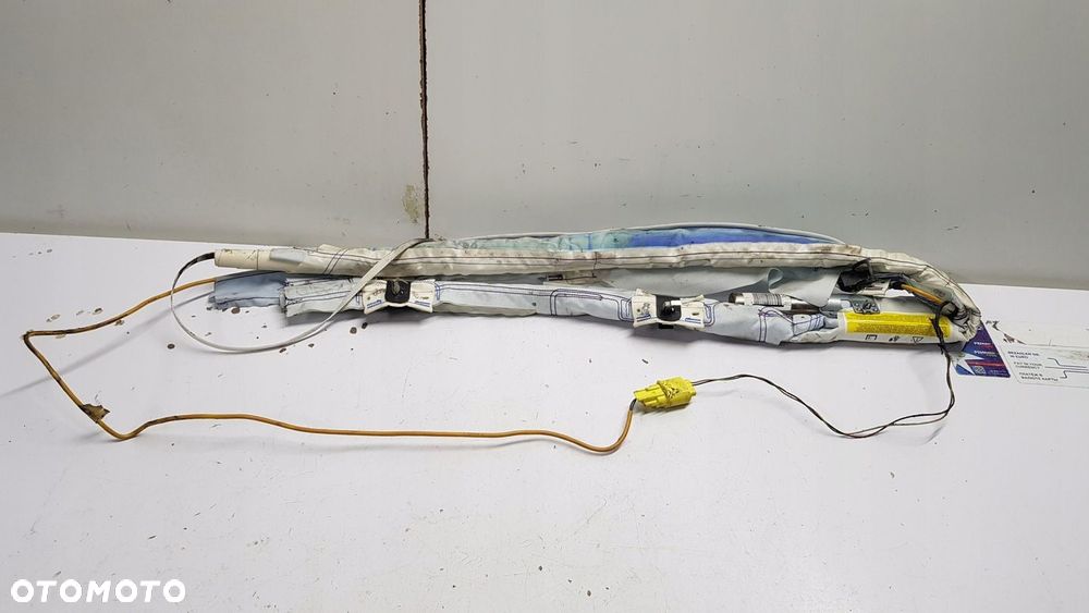 kurtyna prawa lewa Ford Kuga mk1 - 2