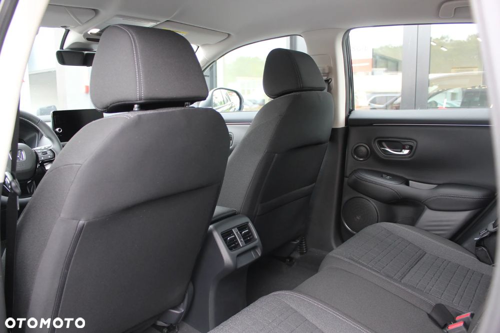 Honda ZR-V 2.0 i-MMD HEV Elegance BSI/CTM 2WD CVT - 9