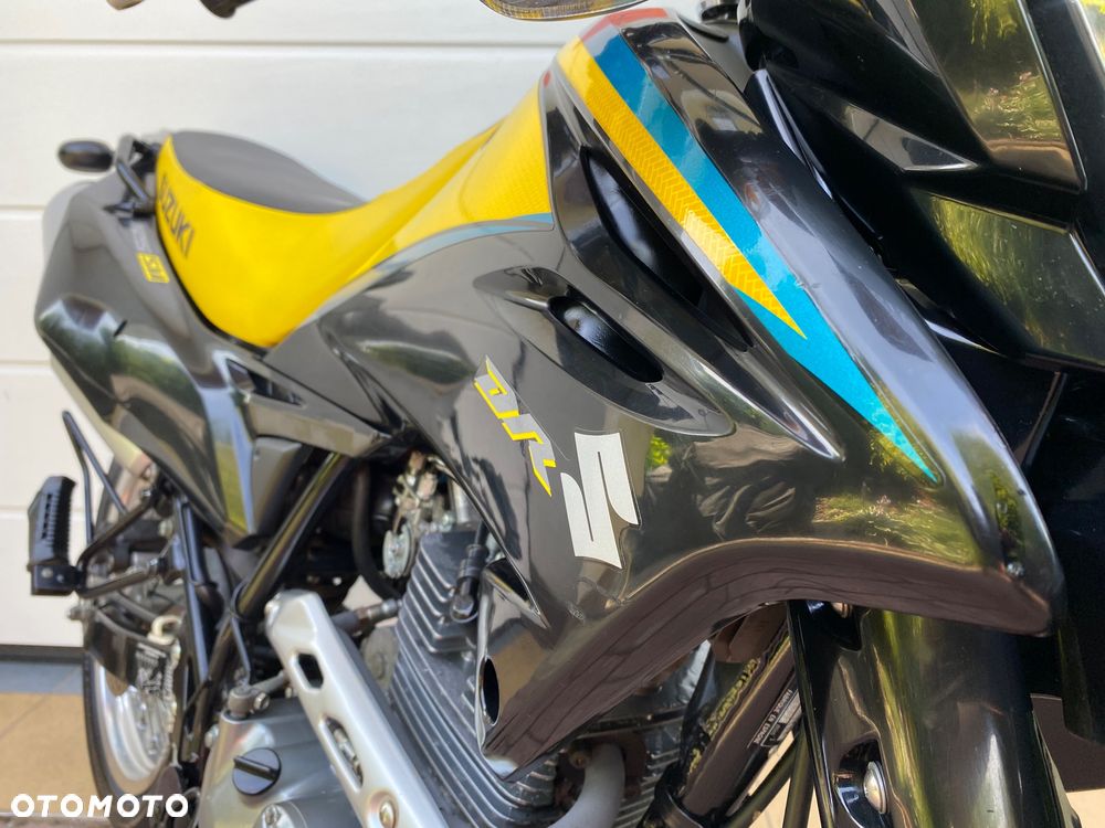 Suzuki DR - 29