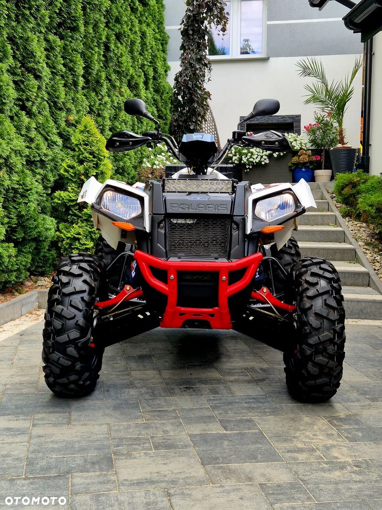 Polaris Scrambler - 6