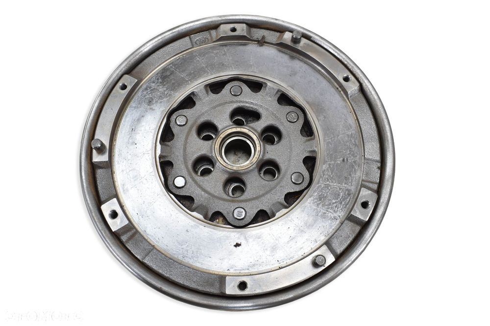 Koło Dwumasowe Sprzęgło BMW e81 e87 e88 e60 e90 e91 e92 e93 2.0i N43B20AY - 8