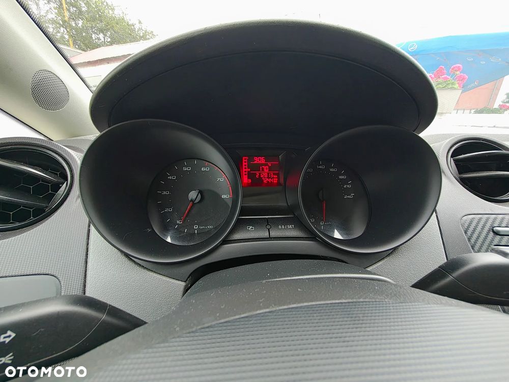 Seat Ibiza 1.2 12V Signo - 5