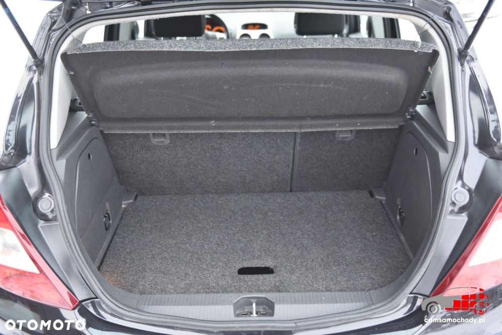 Opel Corsa - 16