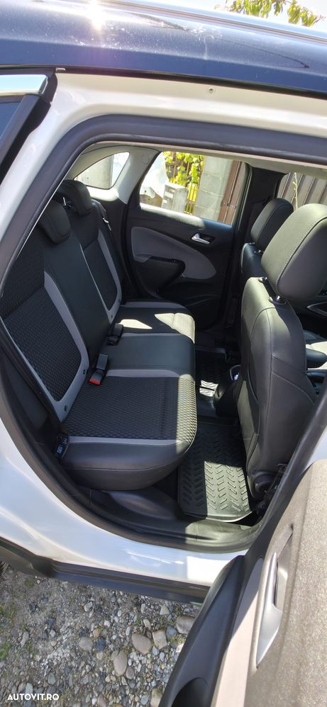 Opel Crossland 1.2 Start/Stop Innovation - 22