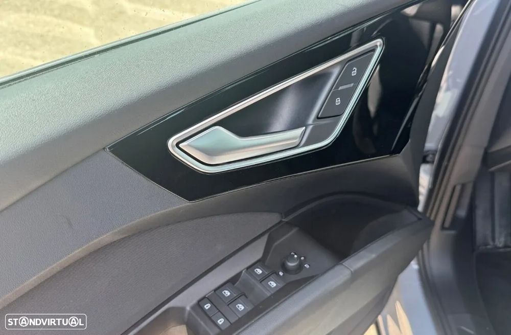 Audi Q4 Sportback e-tron 45 82 kWh - 14