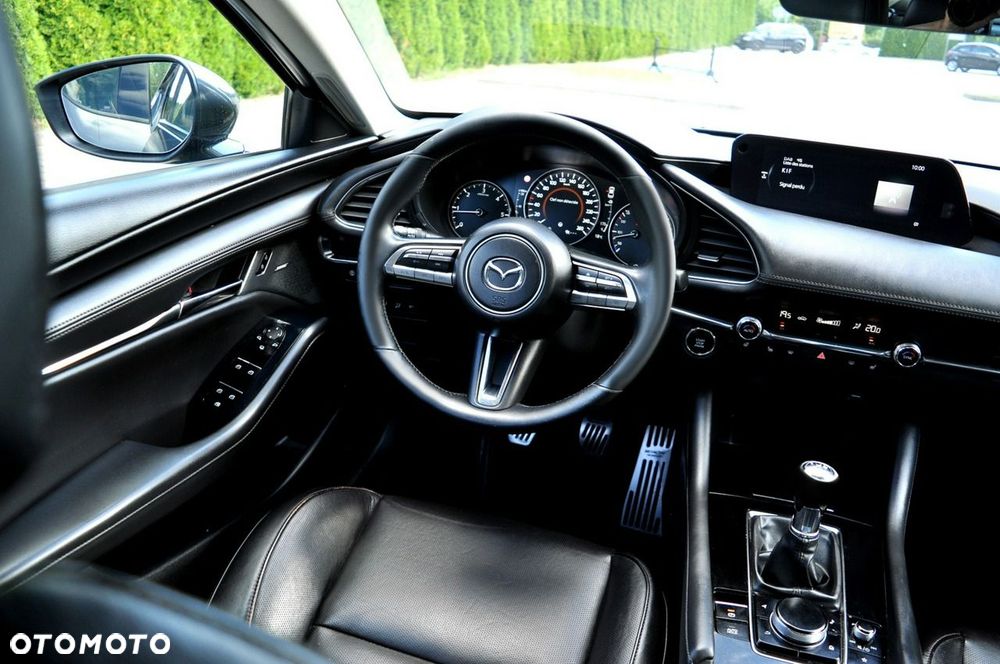 Mazda 3 - 6