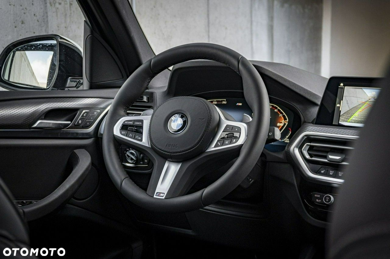 BMW X3 - 17