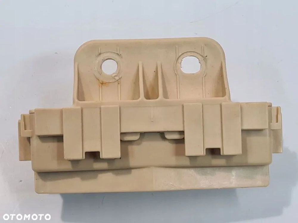 MODUŁ STEROWNIK JF ICM BOX KIA OPTIMA IV 17r - 2