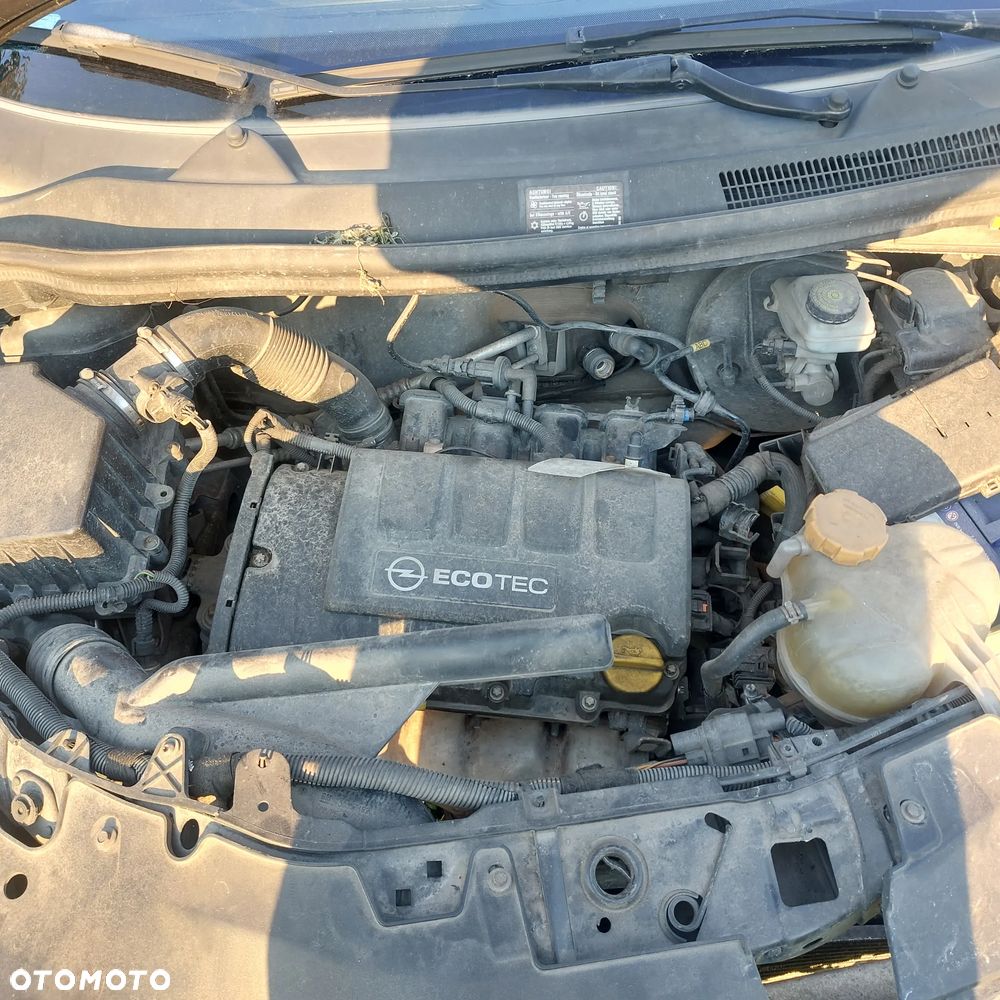 Opel Corsa - 12