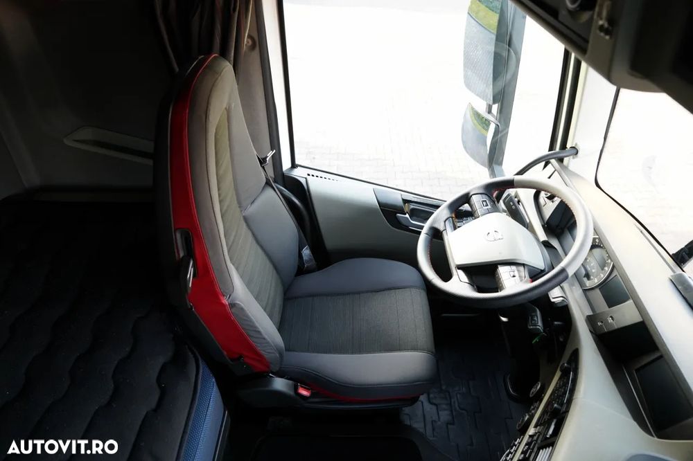 Volvo FH 500 / XXL / STANDARD / EURO 6 - 27