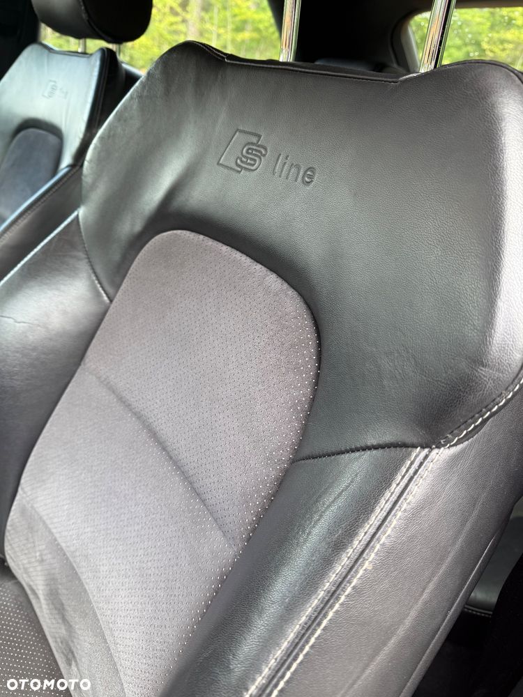 Audi A3 3-drzwiowe - 9