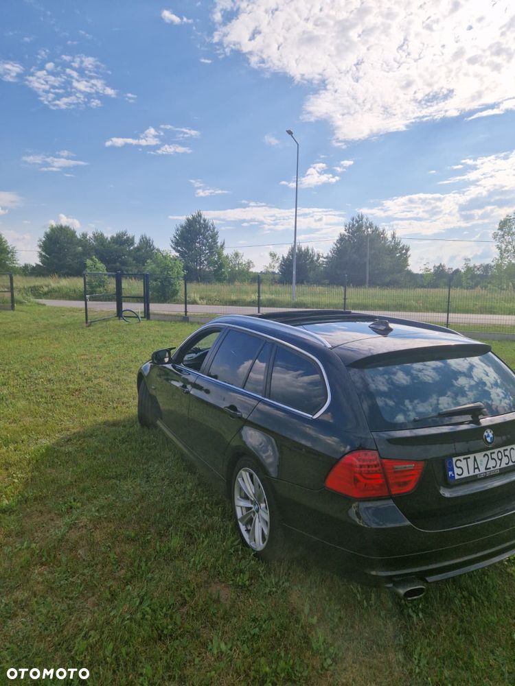 BMW Seria 3 320d - 7