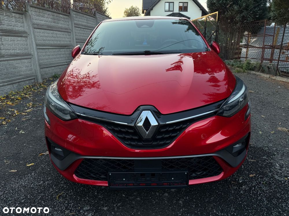 Renault Clio 1.3 TCe R.S Line EDC - 11