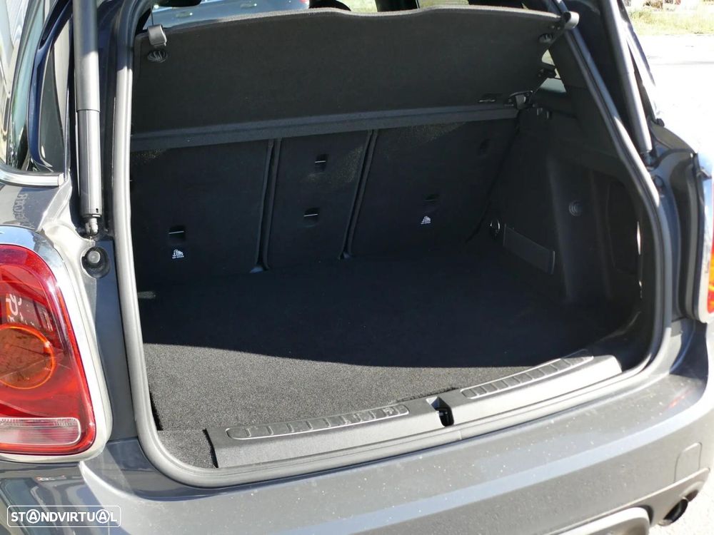 MINI Countryman John Cooper Works ALL4 Auto Desportiva - 15