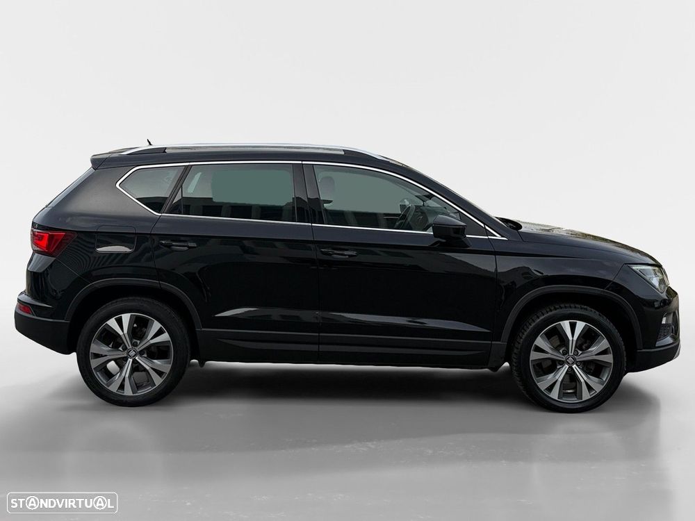 SEAT Ateca 1.6 TDI Style - 6