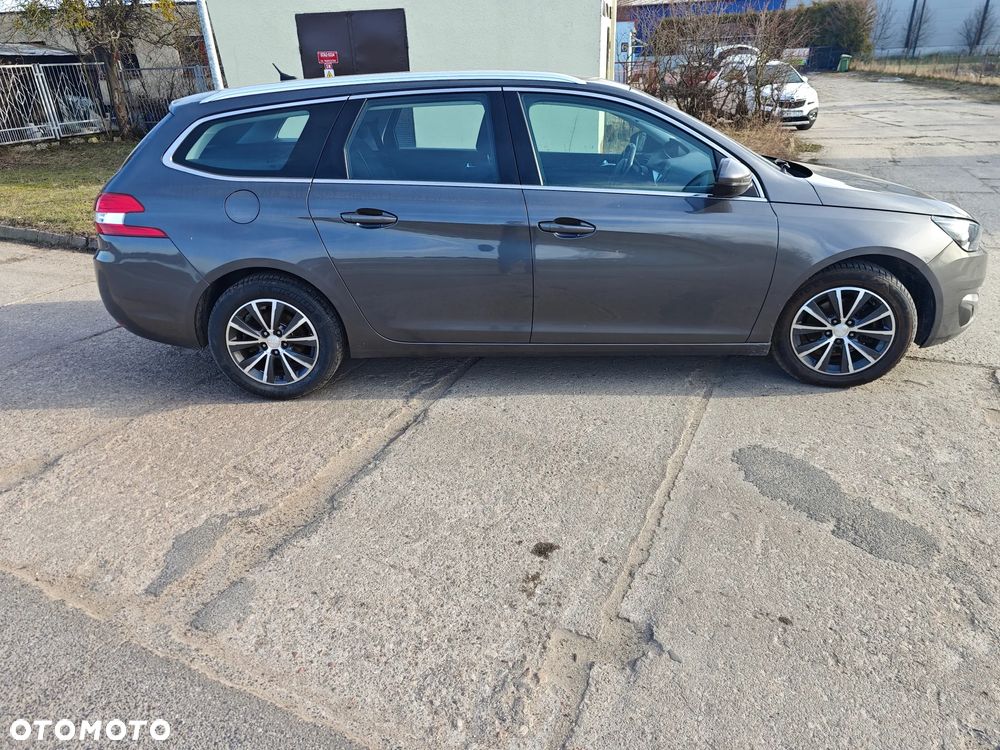 Peugeot 308 PureTech 130 Stop & Start Allure - 2