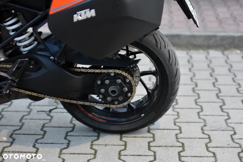 KTM Super Duke - 27