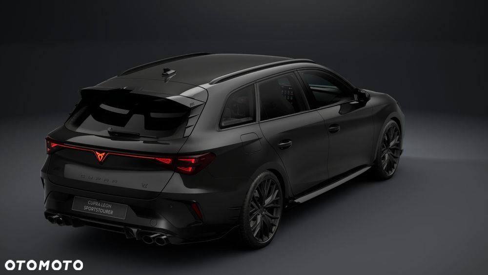 Cupra Leon - 5